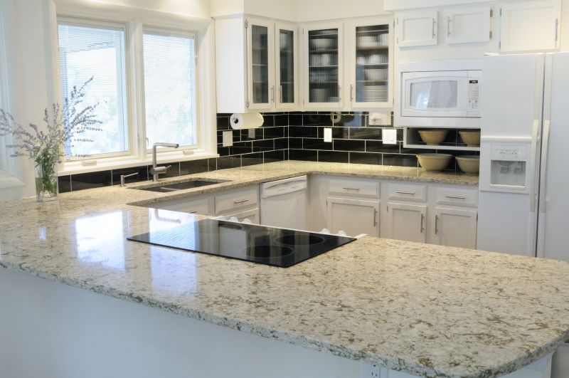 Granite Sealing Service