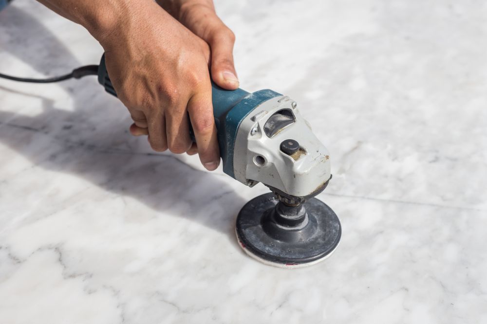Grow your Granite Sealing Service business